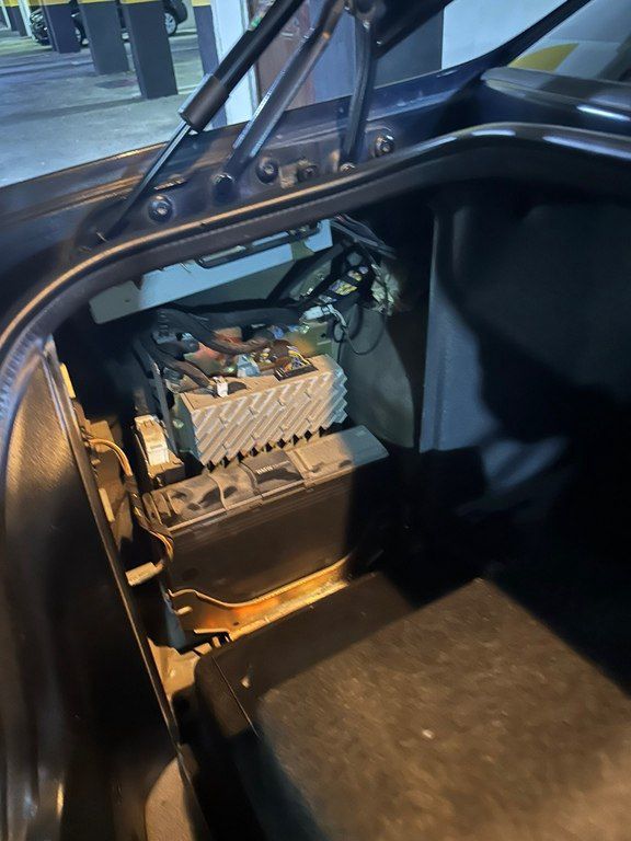 BMW 525, 2.5 L, 2002 il, 194 000 km — Avtomobillər, Bakı (5)