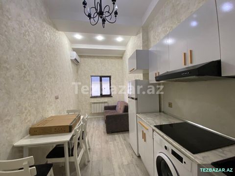 Yeni tikili — 72 500 ₼ · Xırdalan · Mənzil Yeni tikili — Xırdalan