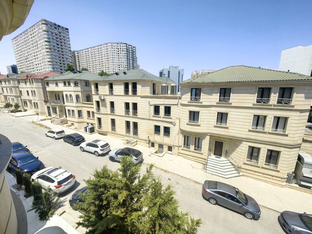 İcarəyə verilir obyekt 600 m² — Əmlak, Bakı (11)