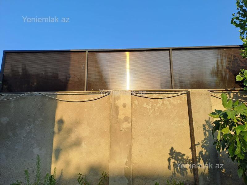 Satılır 4 otaqlı Həyət evi / Villa, 220 m², Qurd dərəsi — Ev, villa, Sumqayıt (8)