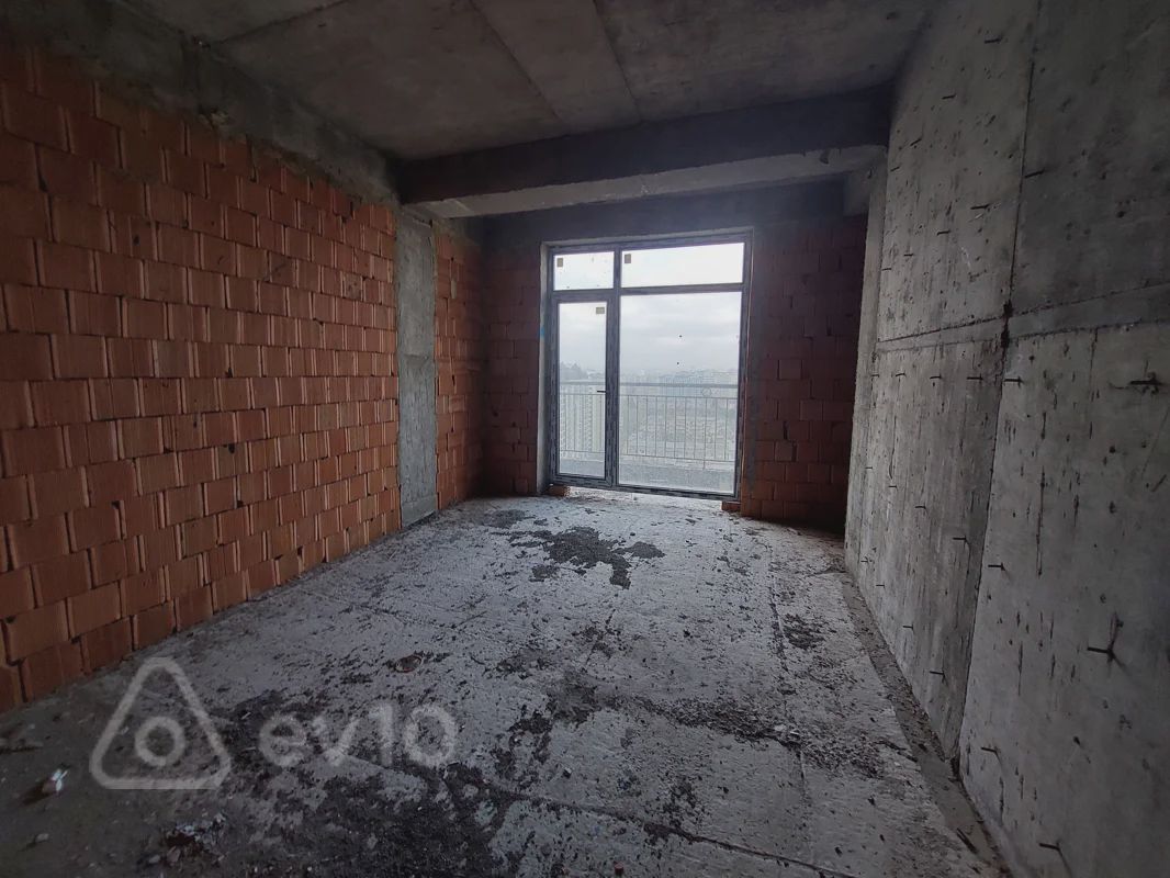 3 otaqlı mənzil, 113 m², Təbriz küçəsi — Mənzil, Bakı (5)