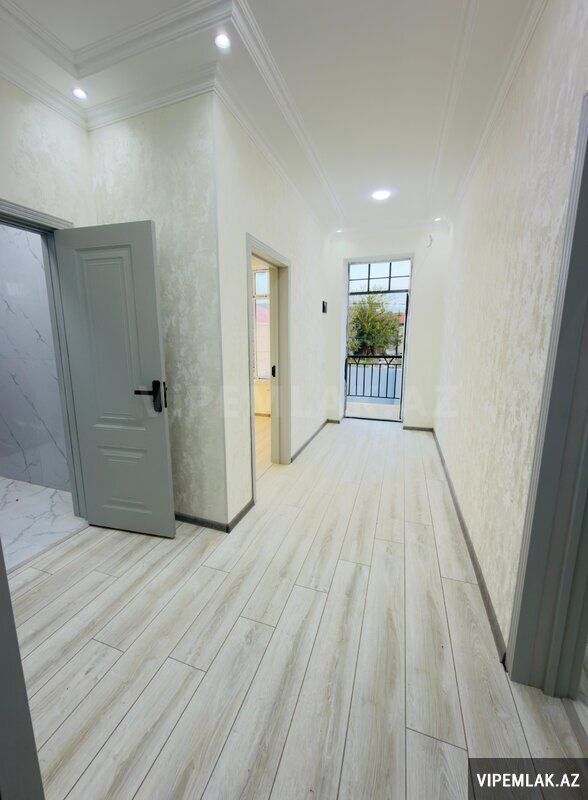 Suraxanı rayonunda 3 otaqlı Həyət evi Satılır, 186 m² — Ev, villa, Bakı (4)