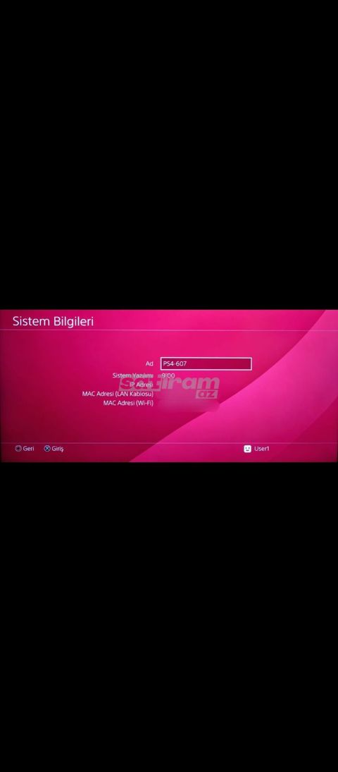 Sony PlayStation 4 və DualShock 4 pultları — 380 ₼ · Şuşa · Elektronika Sony PlayStation 4 və DualShock 4 pultları — Şuşa