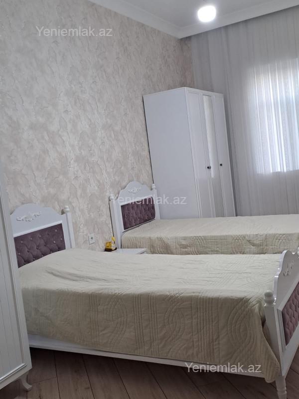 Satılır 4 otaqlı Həyət evi / Villa, 220 m², Qurd dərəsi — Ev, villa, Sumqayıt (6)