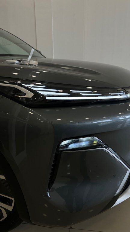 Geely Galaxy Starship 7, 1.5 L, 19.09 kWh, 2025 il, yeni — Avtomobillər, Bakı (4)