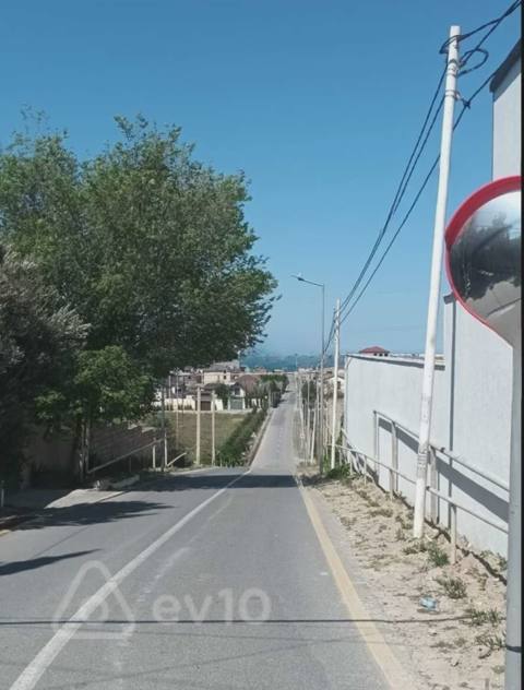 4 otaqlı həyət evi, 120 m², Dubendi — 115 000 ₼ · Bakı · Ev, villa 4 otaqlı həyət evi, 120 m², Dubendi — Bakı