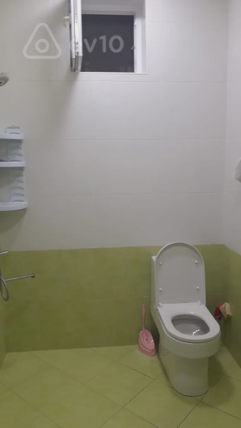 6 otaqlı həyət evi, 520 m², 3 cü Massiv — Ev, villa, Bakı (3)