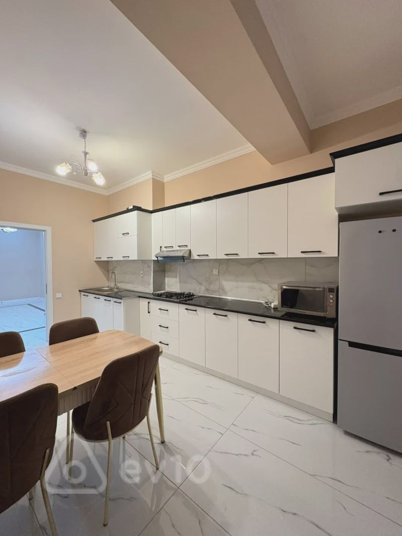 For rent: 2-room apartment (new building), 75 m² — Mənzil, Bakı (6)