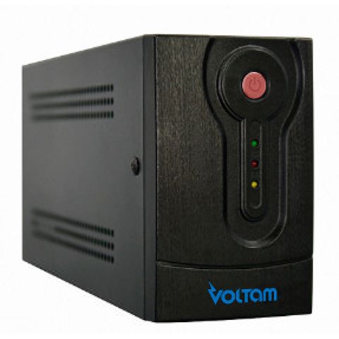 Fasiləsiz enerji təchizatı Voltam VA-60 600VA /360W Line İnteractive UPS — Bakı