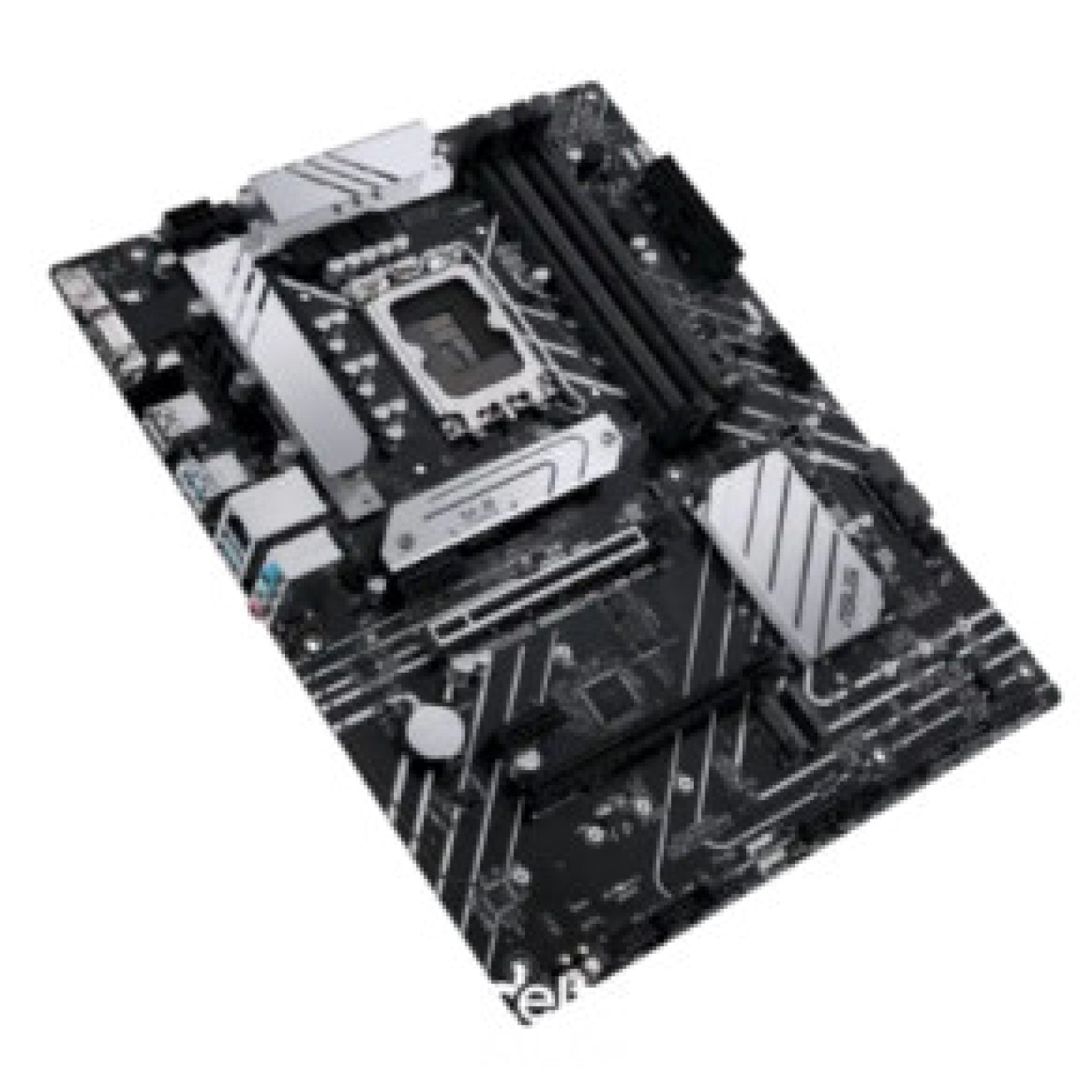 Ana plata Asus Prıme B660-PLUS D4 (90MB18X0-M0EAY0) — Ana platalar, Bakı (3)