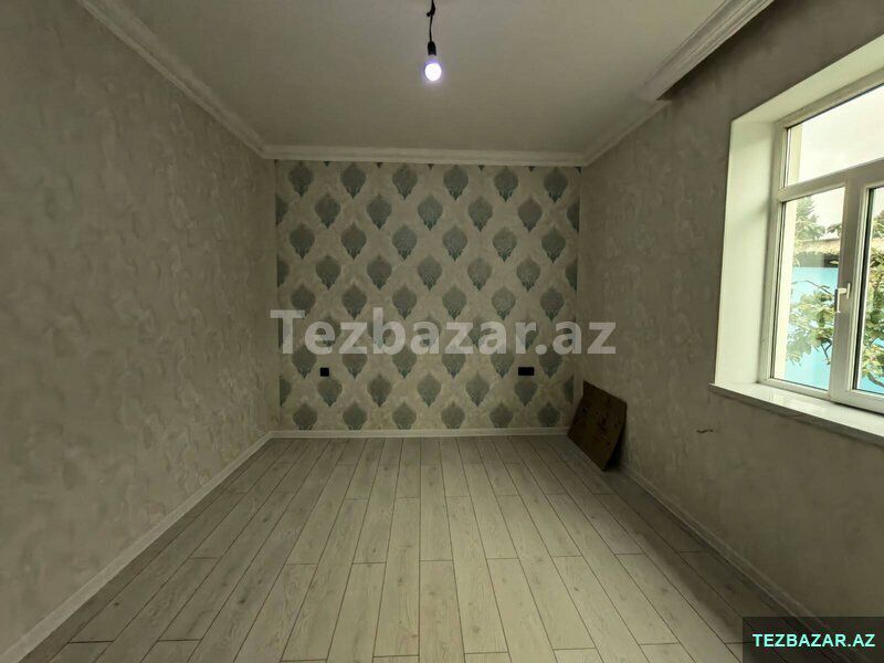 Bagli-Bagcali 2.Mertebeli ev satilir — Ev, villa, Bakı (5)