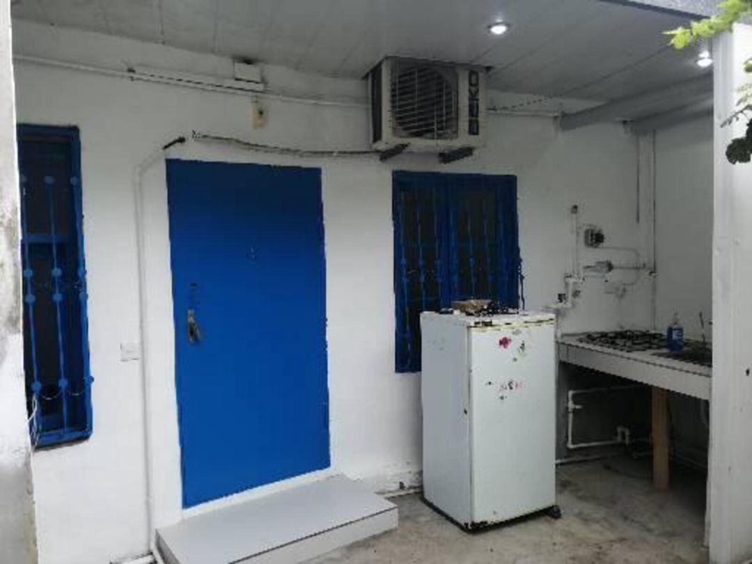 İcarəyə verilir 2 otaqlı həyət evi/bağ evi 65 m² — Ev, villa, Bakı (2)