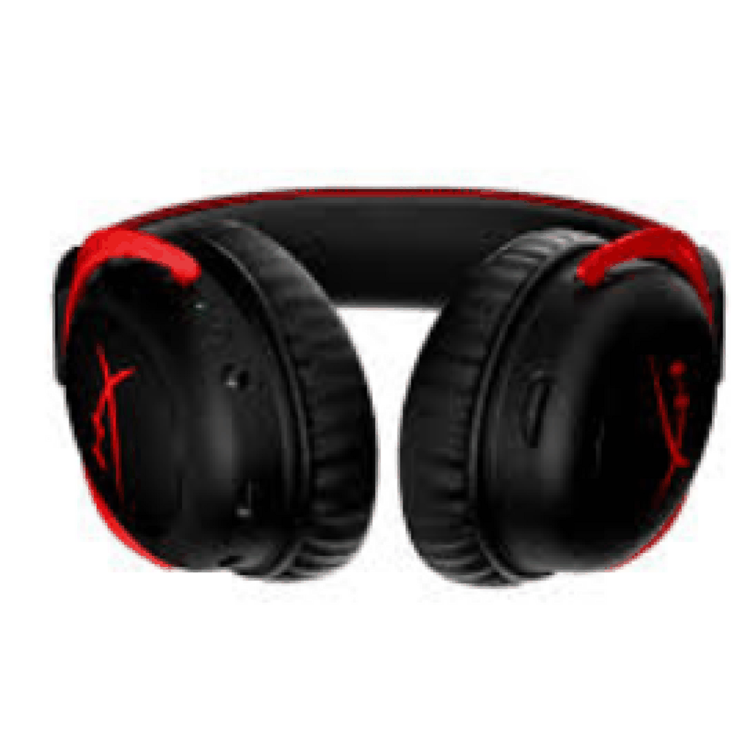 Qulaqlıq-qarnitur HyperX Cloud II Wireless (4P5K4AA) — Telefonlar və qadjetlər, Bakı (3)
