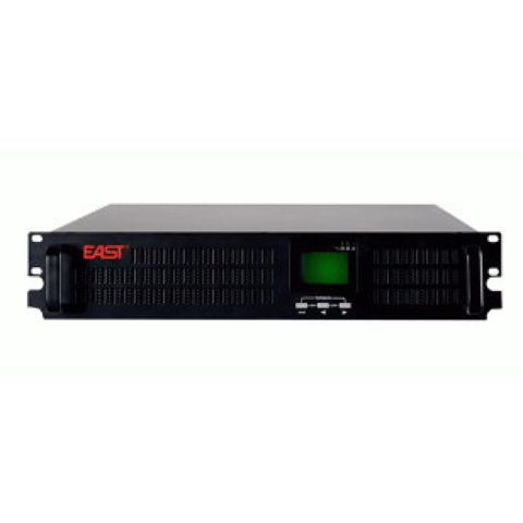 3KVA onlıne ups east EA903PSRT lcds — Almal — UPS