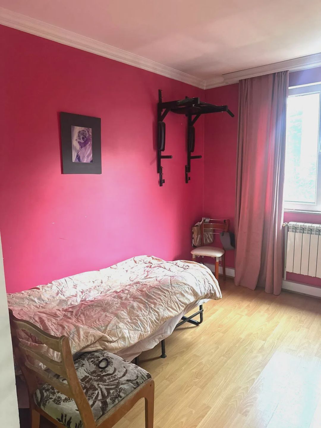 3 otaqlı mənzil 49 m² satılır Bakı, Yasamal r — Mənzil, Bakı (3)