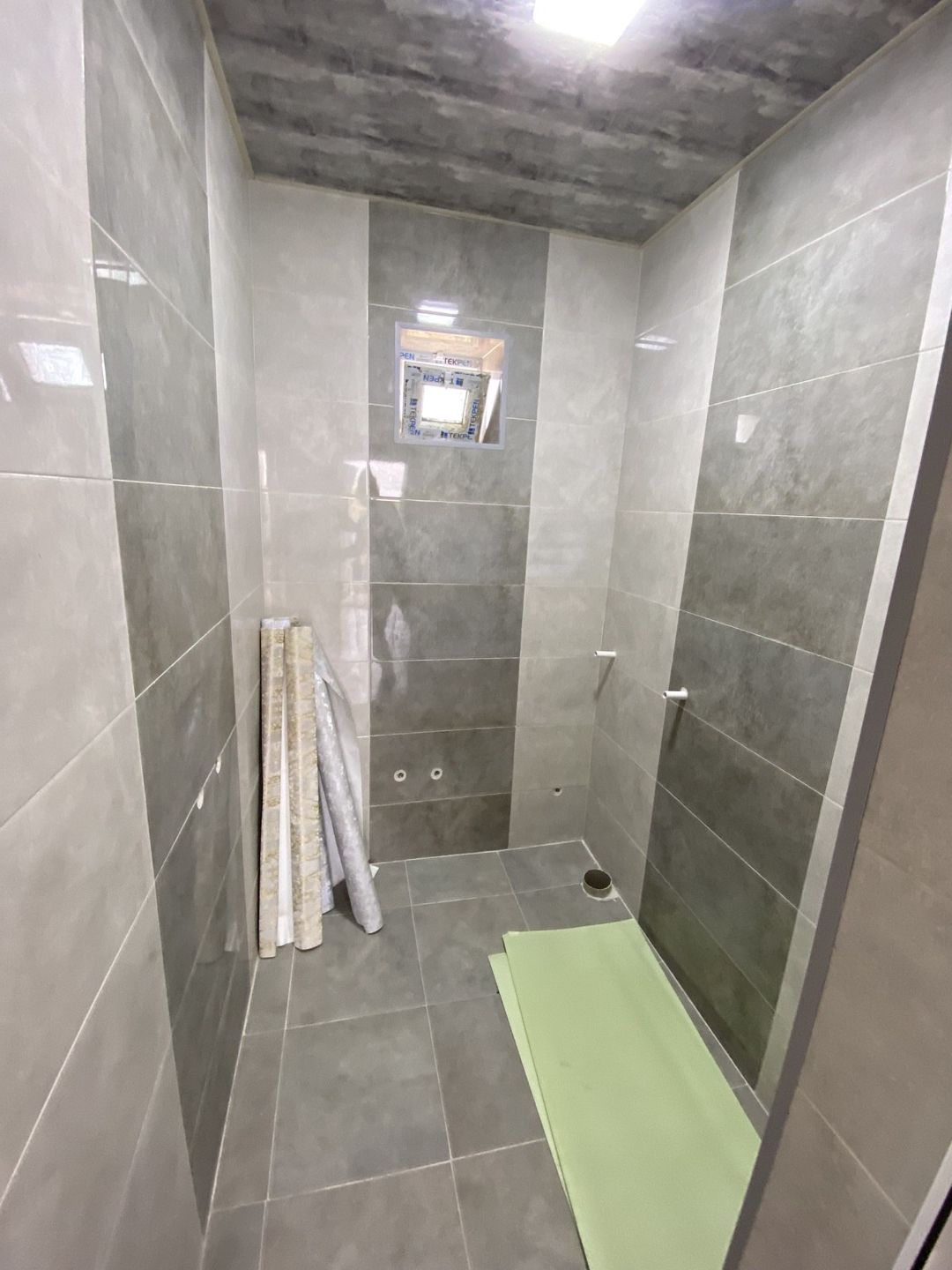 Satılır 3 otaqlı həyət evi/bağ evi 80 m² — Ev, villa, Bakı (9)