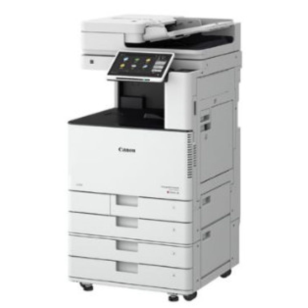 Printer Canon Laser PrinterimageRUNNER Advance DX C3926i — Printerləri, Bakı