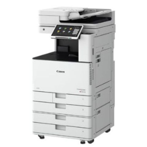 Printer Canon Laser PrinterimageRUNNER Advance DX C3926i — Bakı