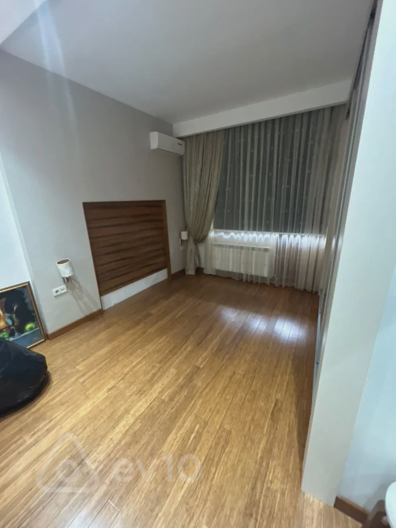 3 otaqlı mənzil, 127 m², Abbas Mirzə Şərifzadə küçəsi — Mənzil, Bakı (6)