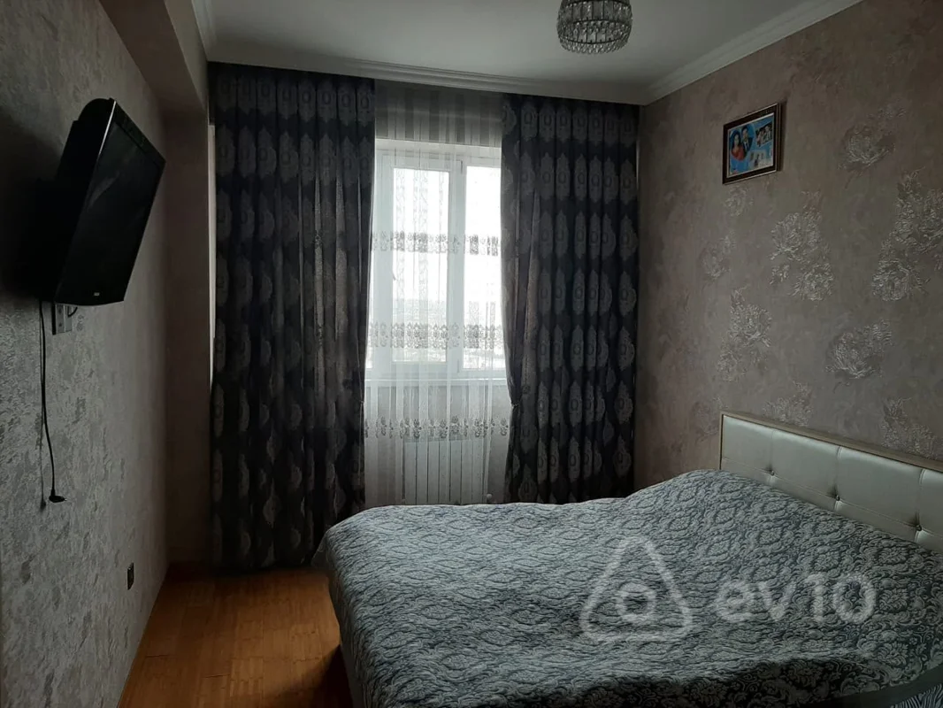 2 otaqlı mənzil, 65 m², Kristal 2, Xırdalan — Mənzil, Xırdalan (3)