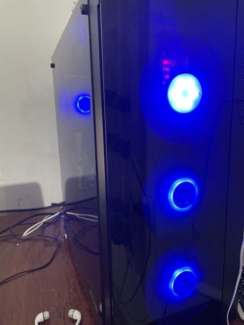 Gaming/iş kompüteri – GTX 1060 6GB – Videokart: Nvıdıa GeForce GTX — Digah