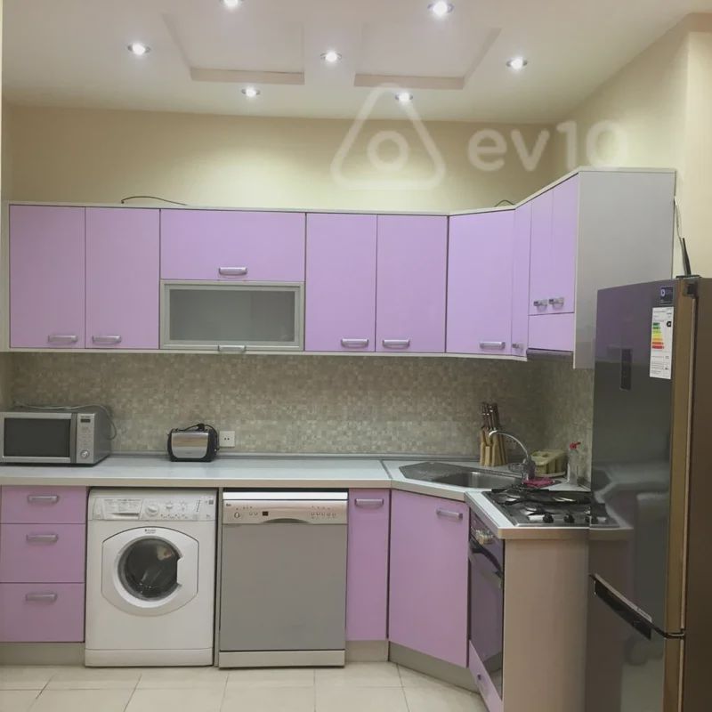 2 otaqlı mənzil, 70 m², Bakı, Dilarə Əliyeva küçəsi 251A — kirayə — Mənzil, Bakı (6)