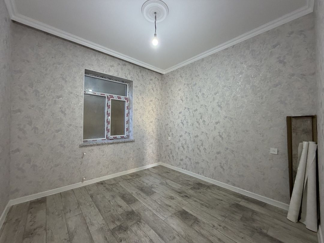 Satılır 3 otaqlı həyət evi/bağ evi 65 m² — Ev, villa, Bakı (5)