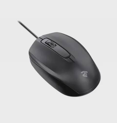 Kompüter siçanı 2Е MF140 USB Black — Baku Electronics — Keyboards & Mice