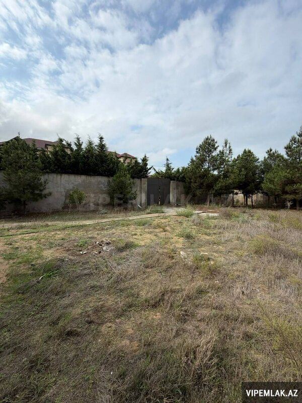 For sale: land, 12 sot — Torpaq, Bakı (6)