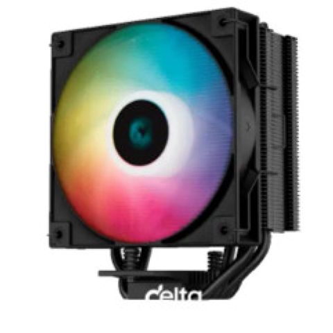 Prosessor üçün kuler Deepcool AG400 — Bakı