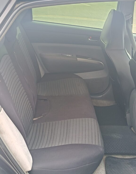 Toyota Prius, 2008 il, 178816 km, 1.5 L — Avtomobillər, Ağdaş (11)