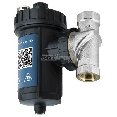 Filter safe clener 2-RBM — Ev texnikası, Bakı (2)