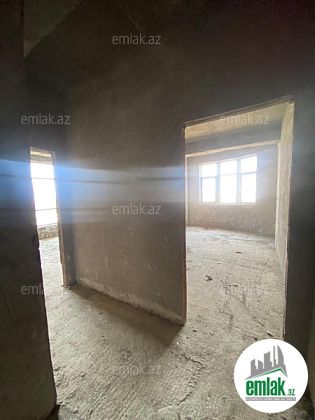 Satılır 3 otaqlı 120 m² yeni tikili 7 mkr