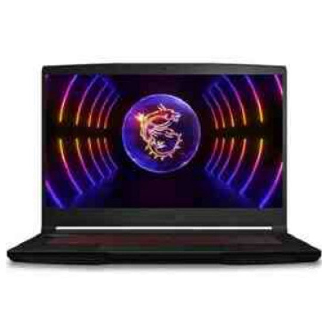 Notbuk MSI GF63 12UCX-428X /I5 — Noutbuklar, Bakı