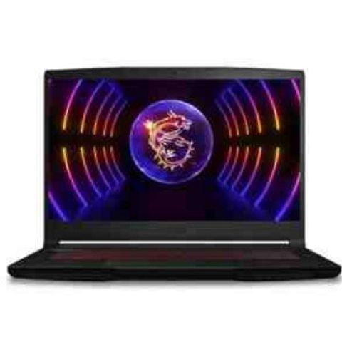 Notbuk MSI GF63 12UCX-428X /I5 — Bakı