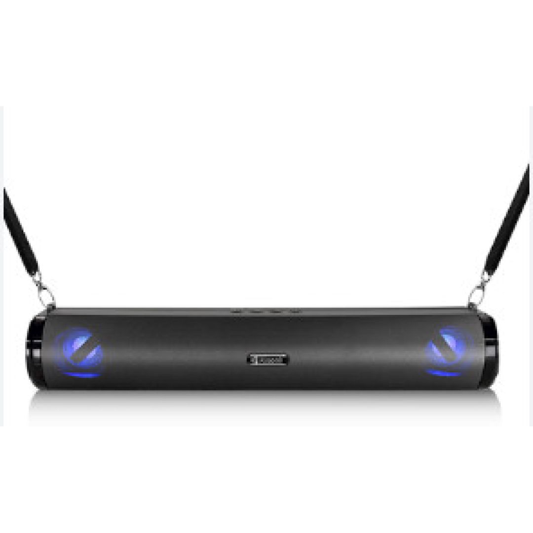 Portativ dinamik Kisonli LED-901 — Dinamiklər və akustik sistemlər, Bakı