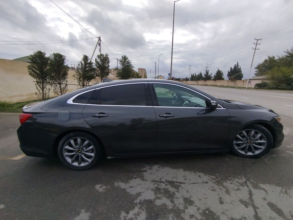 Oz mashinimdi xeyir ishe satiram hersheyi ideal veziyetde yalniz 88-BV-561 — Avtomobillər, Bakı (6)
