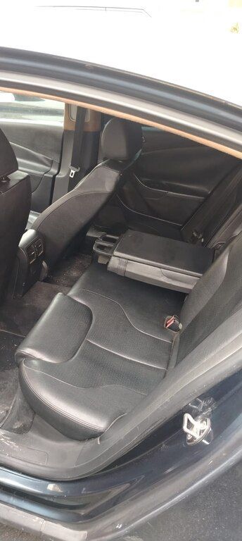 Volkswagen Passat, 2.0 L, 2006 il, 320 000 km — Avtomobillər, Bakı (6)