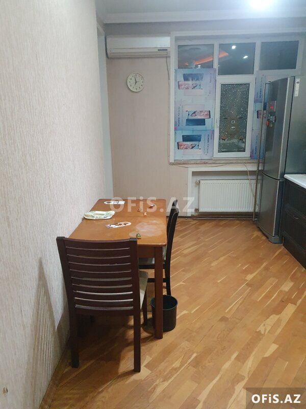 Yeni tikili Kirayə Verilir Xətai r., Xətai m., 2 otaq, 75 m² — Mənzil, Bakı (3)