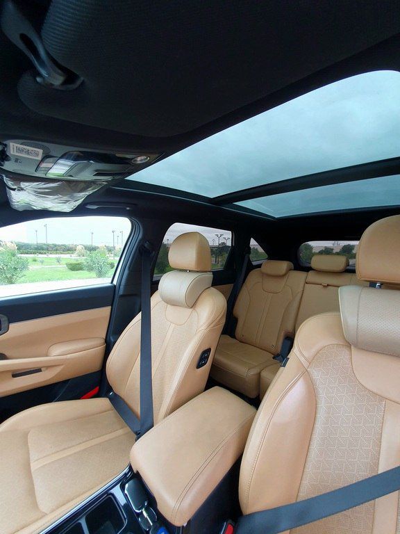 Kia Sorento, 1.6 L, 1.49 kWh, 2021 il, 161 000 km — Avtomobillər, Bakı (8)