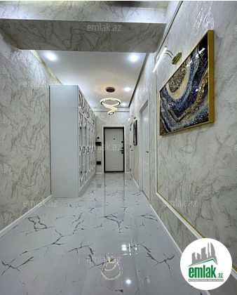 Satılır 2 otaqlı 67 m² yeni tikili 9 mkr — Mənzil (5)