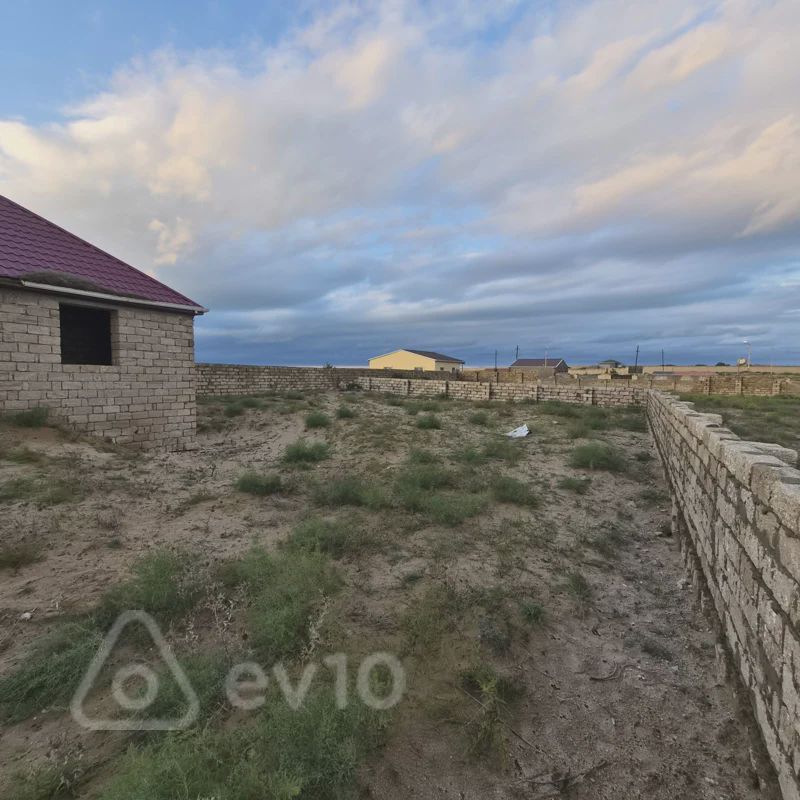 3 otaqlı həyət evi, 70 m², dubendi — Ev, villa, Bakı (6)