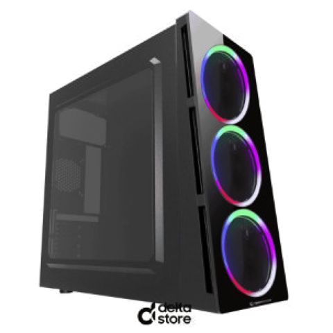 Korpus Rampage X-core — Bakı