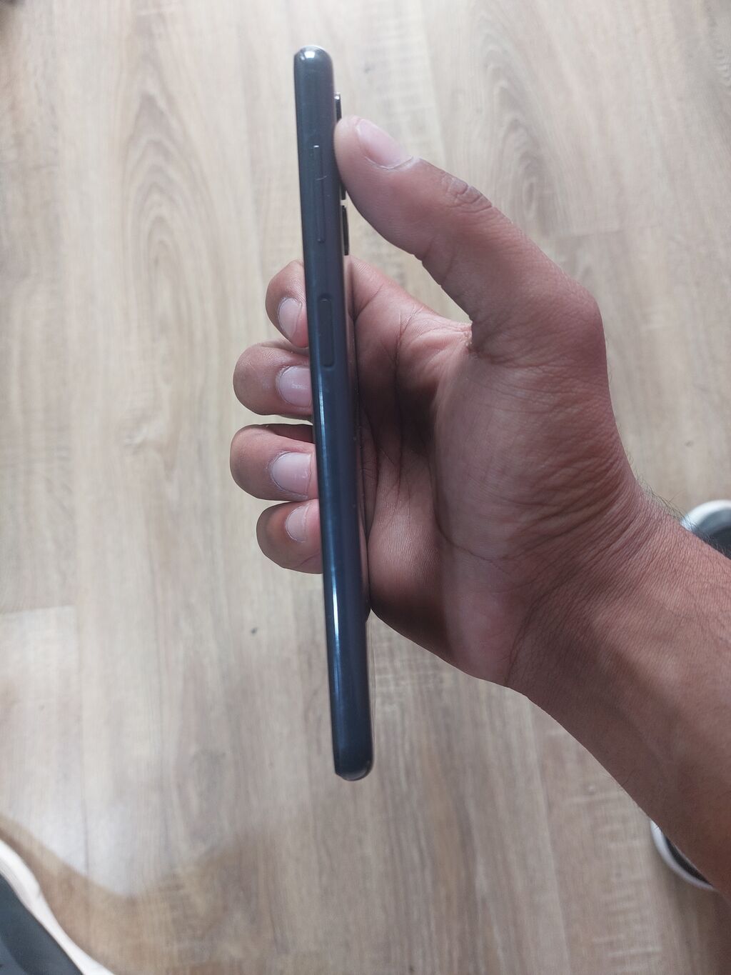 Samsung Galaxy A13, 64 GB, rəng - Göy, İki sim kartlı — Samsung, Bakı (3)