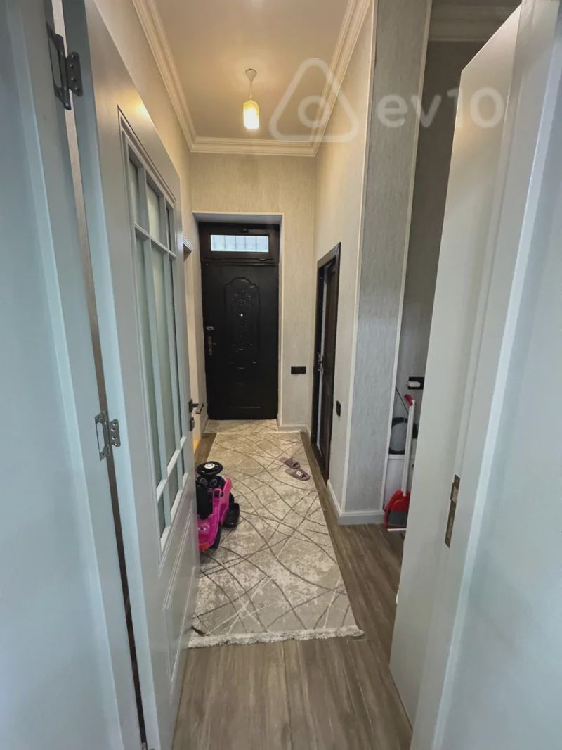 For rent: 3-room house / Cottage / Villa, 80 m² — Ev, villa, Bakı (6)