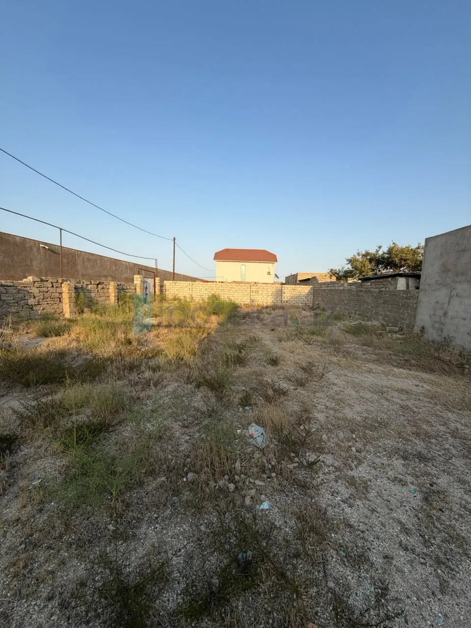 Satılır: Torpaq, Xəzər r., Şüvəlan q., 3.62 m² — 94 000 ₼ · Torpaq Satılır: Torpaq, Xəzər r., Şüvəlan q., 3.62 m²