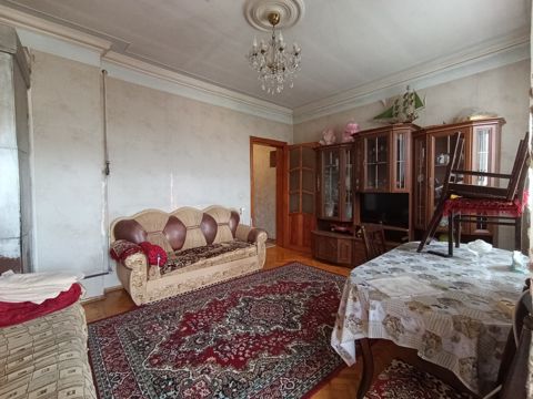 Satılır 2 otaqlı köhnə tikili 68.1 m² — 117 000 ₼ · Bakı · Mənzil Satılır 2 otaqlı köhnə tikili 68.1 m² — Bakı