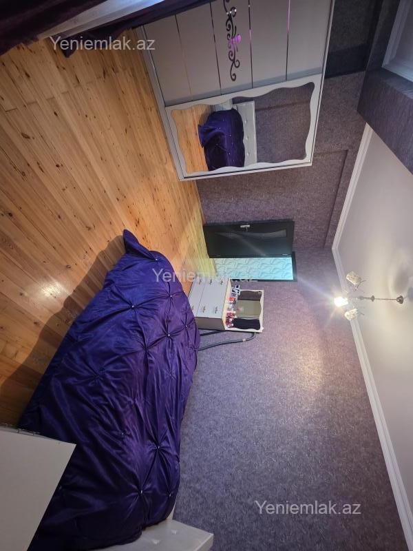 Satılır 3 otaqlı Bina evi menzil (Yeni tikili), 133 m², Xırdalan ş — Mənzil (11)