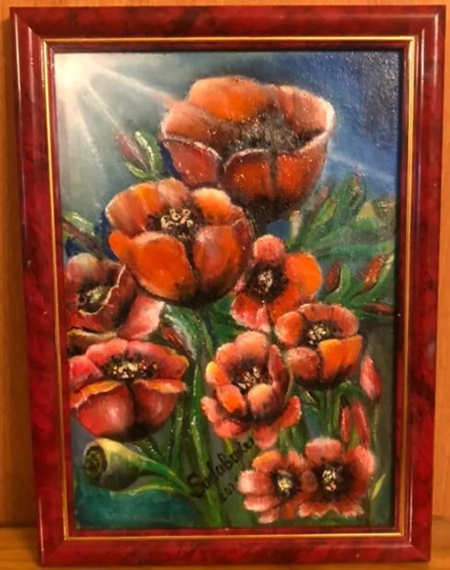 Lalə cənnəti — Bakı