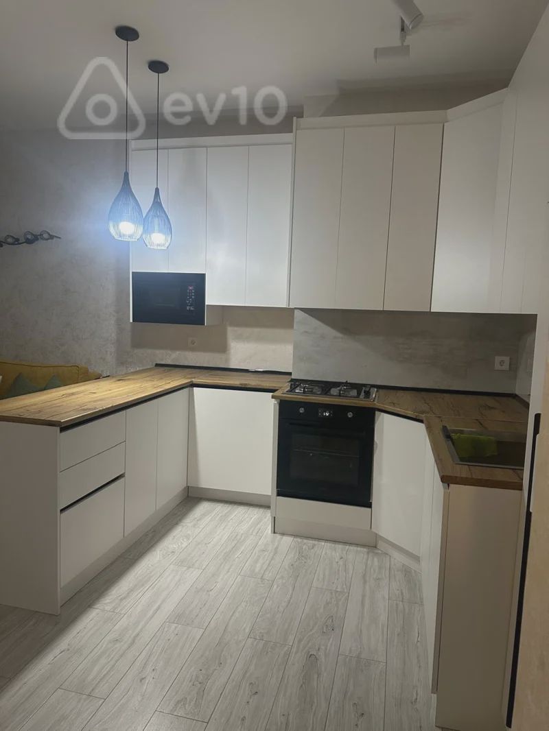 For rent: 2-room apartment (new building), 65 m² — Mənzil, Bakı (5)